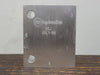 SUN HYDRAULICS CORP. Line Mount Manifold ECJ 2EL-AA