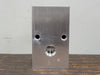 SUN HYDRAULICS CORP. Line Mount Through Port w/ Gauge Port Manifold FEB OIQ3-A2