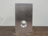 SUN HYDRAULICS CORP. Line Mount Through Port w/ Gauge Port Manifold FEB OIQ3-A2