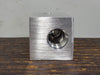 SUN HYDRAULICS CORP. Line Mount Through Port w/ Gauge Port Manifold FEB OIQ3-A2