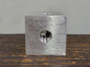 SUN HYDRAULICS CORP. Line Mount Through Port w/ Gauge Port Manifold FEB OIQ3-A2