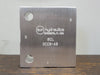 SUN HYDRAULICS CORP. Line Mount Manifold BCL OCC8-AB