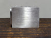 SUN HYDRAULICS CORP. ISO 03 Into P or Out of T Manifold GBP 1EG3-AC
