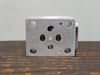 SUN HYDRAULICS CORP. ISO 03 Into P or Out of T Manifold GBP 1EG3-AC