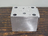 SUN HYDRAULICS CORP. ISO 03 Into P or Out of T Manifold GBP 1EG3-AC