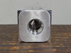SUN HYDRAULICS CORP. ISO 03 Into P or Out of T Manifold GBP 1EG3-AC