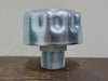 STAUFF 1" NPT Metal Filler Breather SMBT-80C-S-10-O-N16-O