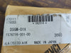 YUKEN Solenoid Operated Directional Valve Sub-Plate DSGM-01X