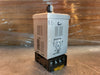POTTER & BRUMFIELD 10 Amp Time Delay Relay CNS-35-92 w/ Relay Socket