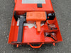 PNEUTEK Pneumatic Air/Safe Nail Gun PT-300 w/ Nail Kit