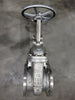 DHV 10" Class 150 Gate Valve B16.34