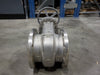 DHV 10" Class 150 Gate Valve B16.34