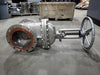 DHV 10" Class 150 Gate Valve B16.34