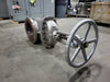 DHV 10" Class 150 Gate Valve B16.34