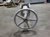 DHV 10" Class 150 Gate Valve B16.34