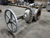 DHV 10" Class 150 Gate Valve B16.34