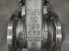 DHV 10" Class 150 Gate Valve B16.34