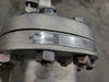 DHV 10" Class 150 Gate Valve B16.34