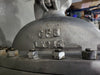 DHV 10" Class 150 Gate Valve B16.34