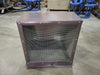 79" x 33" x 49.5" Fume Hood