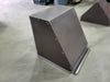 79" x 33" x 49.5" Fume Hood