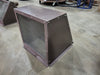 79" x 33" x 49.5" Fume Hood