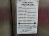 79" x 33" x 49.5" Fume Hood