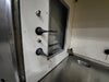 79" x 33" x 49.5" Fume Hood