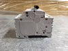 ABB 4 Amp 3 Pole Circuit Breaker ST203M-D4 