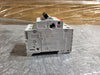 ABB 4 Amp 3 Pole Circuit Breaker ST203M-D4 