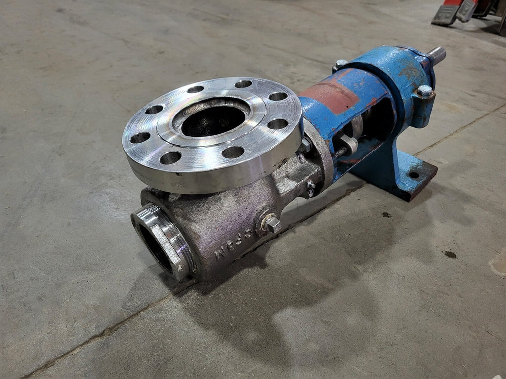 Progressing Cavity Pump