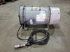 TWIN CITY FAN 1/3HP Tubeaxial Fan 14E4-TD