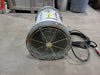 TWIN CITY FAN 1/3HP Tubeaxial Fan 14E4-TD