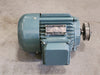 ADL 1 hp, 230/460 Volts, 1740 Rpm, 143T Induction Motor
