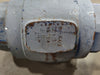 FRONTIER 1" Class 3000 Ball Valve B16.34