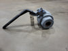FRONTIER 1" Class 3000 Ball Valve B16.34