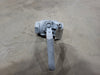FRONTIER 3/4" 3000 WOG Ball Valve B16.34