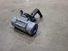 FRONTIER 1/2" Class 3000 Ball Valve B16.34