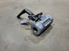 FRONTIER 1/2" Class 3000 Ball Valve B16.34