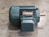 ADL 1 hp, 230/460 Volts, 1740 Rpm, 143T Induction Motor