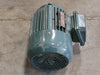 ADL 1 hp, 230/460 Volts, 1740 Rpm, 143T Induction Motor