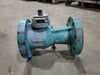 PBV 3" Class 300 Ball Valve C-5430-31-2838-FT-NL
