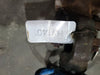 VELAN 3/4" Class 800 Gate Valve B16.34