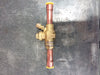 HENRY TECHNOLOGIES 5/8" Refrigerant Ball Valve 937205