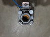 PBV 1/2" Class 2000 Ball Valve B16.34