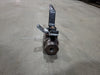 C&C INDUSTRIES 1/4" 3000 CWP Ball Valve B16.34