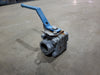 PBV 3/4" Ball Valve B16.34