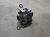 PBV 1/2" Ball Valve B16.34
