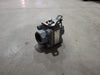 PBV 3/4" Class 2000 Ball Valve B16.34