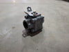 PBV 3/4" Class 2000 Ball Valve B16.34